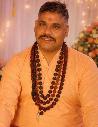 Acharya Ganesh Pandey